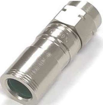 PPC EFC Connector